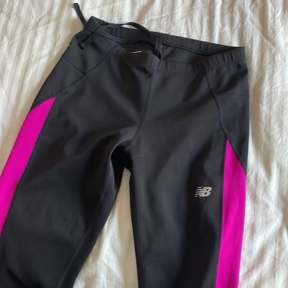New balance leggings - Picture 2 of 3